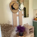 Case de vacanță Agathi Roda (Corfu)