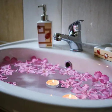 Agathi Casa vacanze *