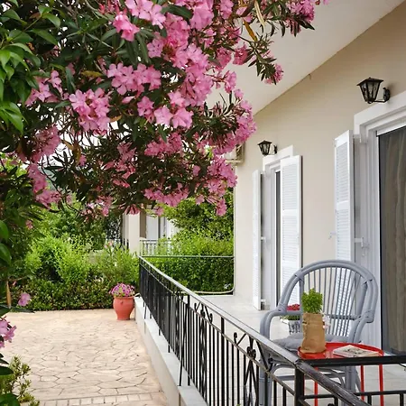 Agathi * Roda (Corfu)