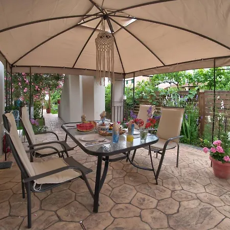 Agathi * Roda (Corfu)