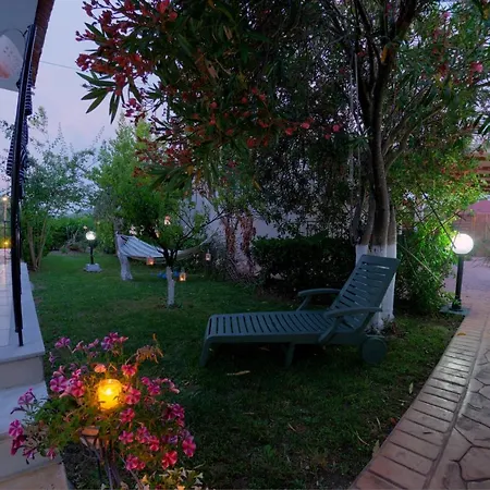 Casa vacanze Agathi *