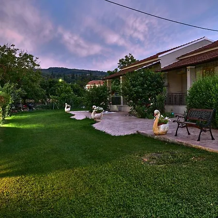 Agathi * Roda (Corfu)