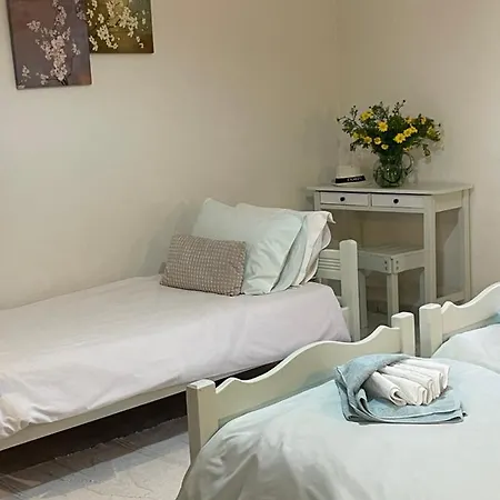 Agathi Casa vacanze *