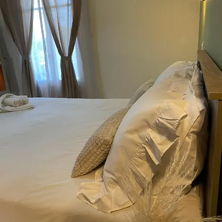 Agathi * Roda (Corfu)