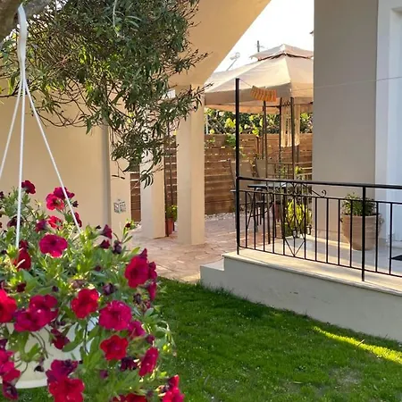 Casa vacanze Agathi Roda (Corfu)