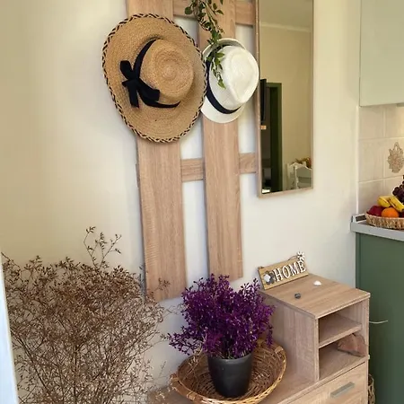 Casa vacanze Agathi Roda (Corfu)