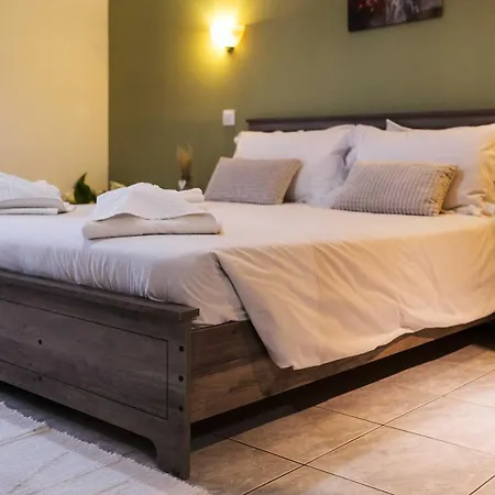 Casa vacanze Agathi *