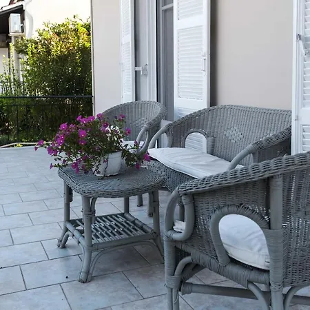 Casa vacanze Agathi *