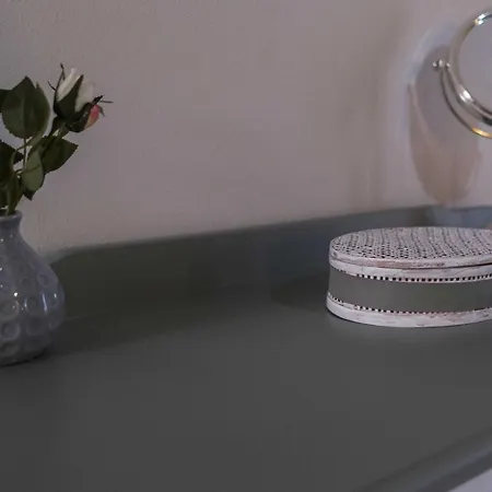 Agathi Casa vacanze Roda (Corfu)