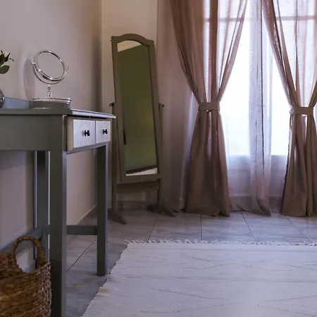 Casa vacanze Agathi Roda (Corfu)