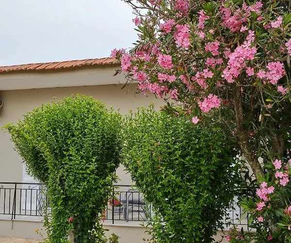 Agathi * Roda (Corfu)