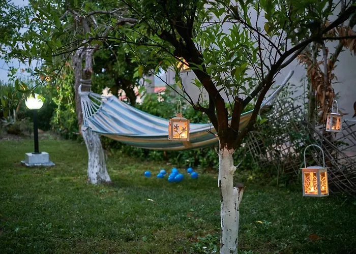 Agathi Hébergement de vacances