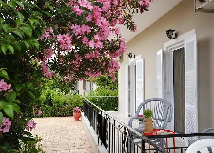 Agathi * Roda (Corfu)