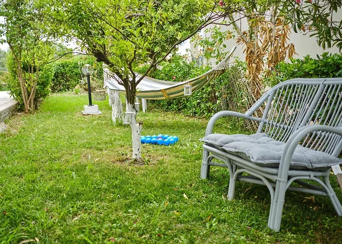 Agathi Casa de Férias