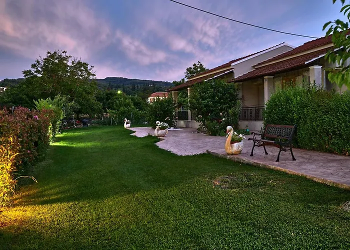 Agathi * Roda (Corfu)