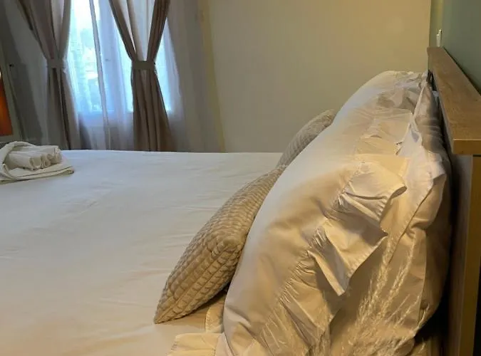 Agathi * Roda (Corfu)