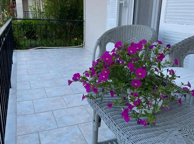 Agathi Hébergement de vacances *