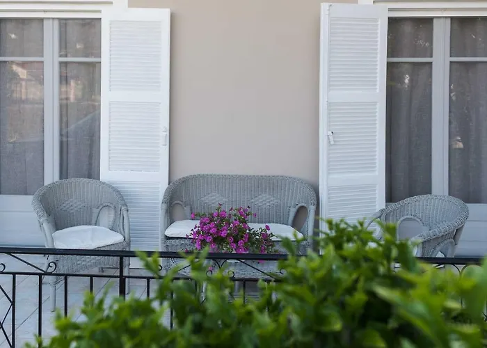 Agathi Roda (Corfu)