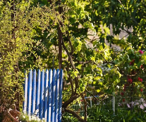 Hébergement de vacances Agathi *