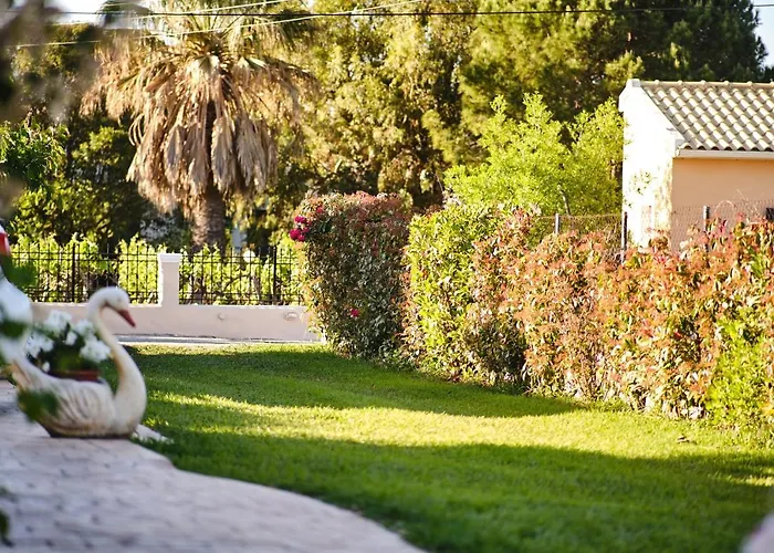 Agathi * Roda (Corfu)