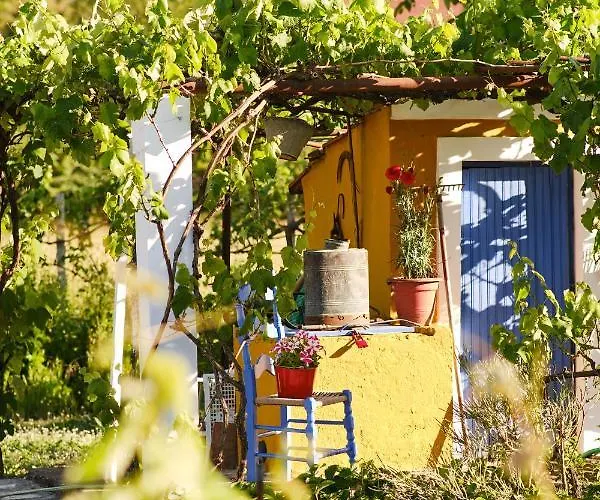 Hébergement de vacances Agathi