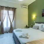 Feriehus Agathi Roda (Corfu)