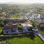 Agathi Feriehus Roda (Corfu)