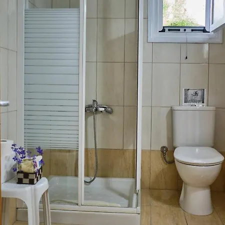 Agathi Holiday home Roda (Corfu)