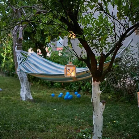 Agathi Holiday home