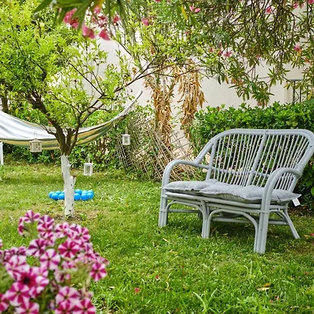 Holiday home Agathi