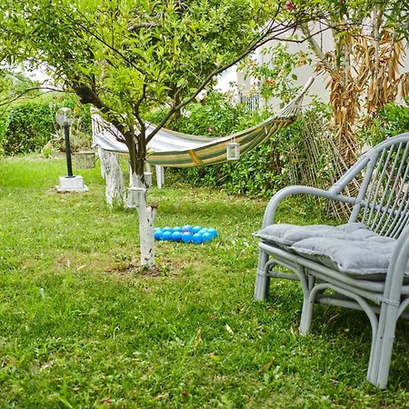 Agathi Holiday home