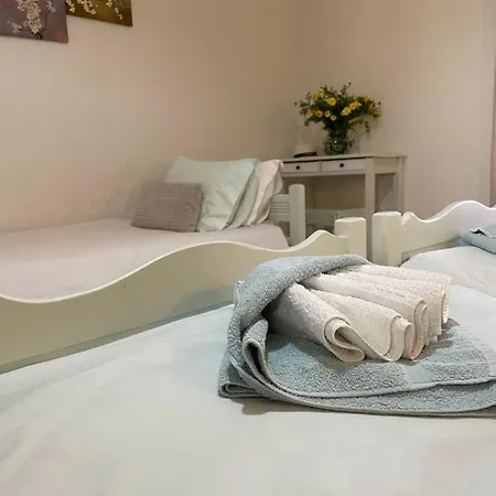 Holiday home Agathi
