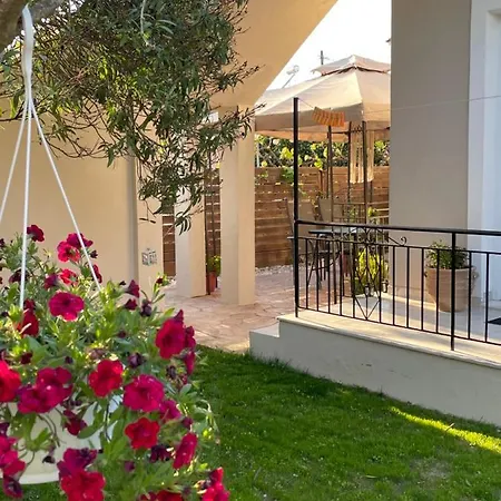 Holiday home Agathi Roda (Corfu)
