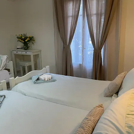 Agathi Holiday home Roda (Corfu)