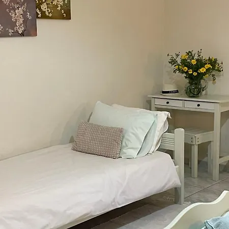 Agathi Holiday home *
