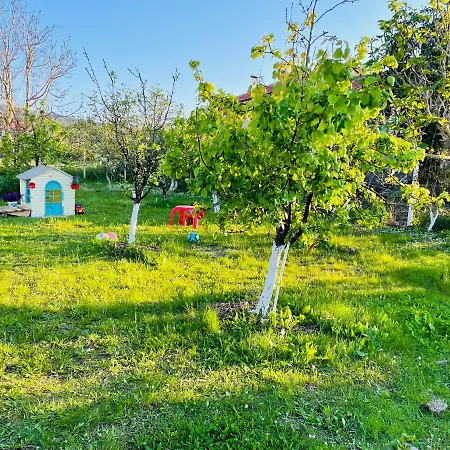 Holiday home Agathi *