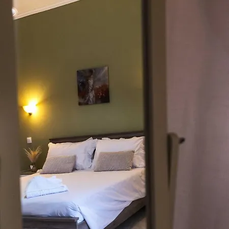 Agathi Holiday home *