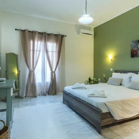 Agathi Holiday home