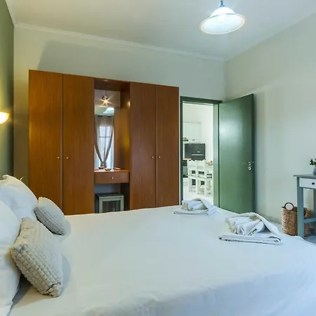 Holiday home Agathi *