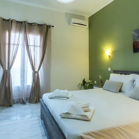 Holiday home Agathi Roda (Corfu)