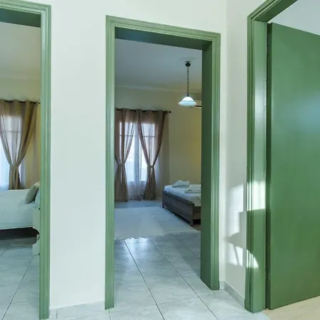 Holiday home Agathi *